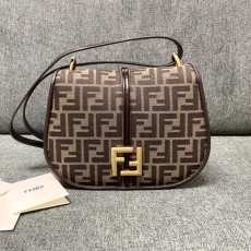 Fendi Satchel Bags